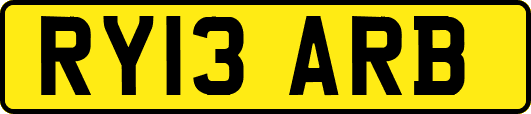 RY13ARB
