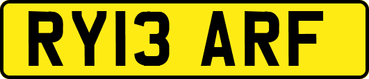 RY13ARF