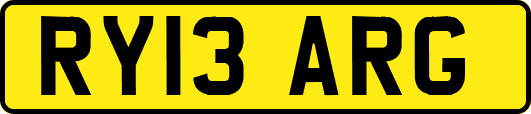 RY13ARG