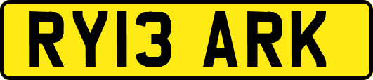 RY13ARK