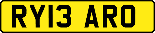 RY13ARO