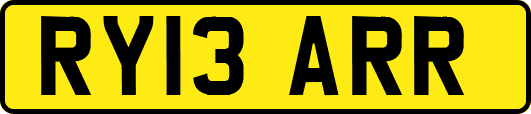 RY13ARR