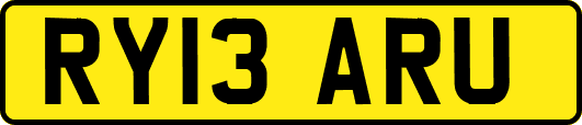 RY13ARU