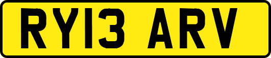RY13ARV