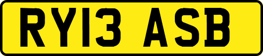 RY13ASB