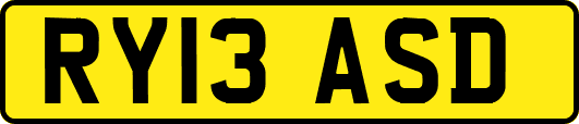 RY13ASD