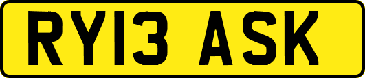 RY13ASK