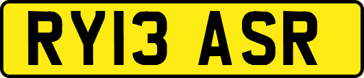 RY13ASR