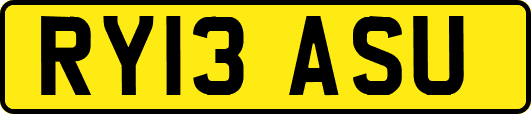 RY13ASU