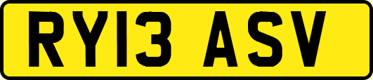 RY13ASV