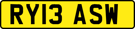 RY13ASW