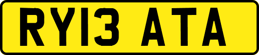 RY13ATA