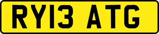 RY13ATG