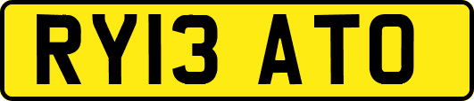 RY13ATO