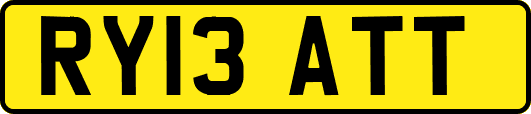 RY13ATT