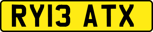 RY13ATX