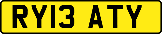 RY13ATY