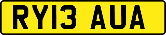 RY13AUA