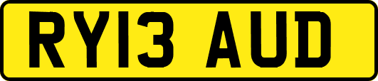 RY13AUD