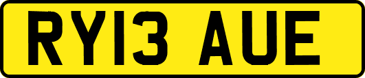 RY13AUE