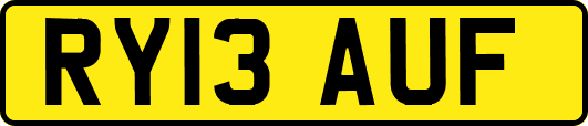 RY13AUF
