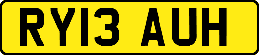RY13AUH