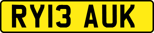 RY13AUK
