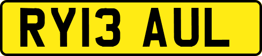 RY13AUL