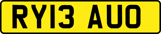 RY13AUO