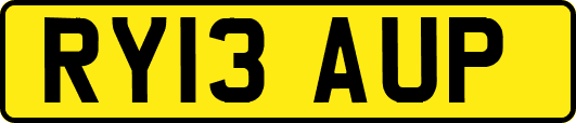 RY13AUP