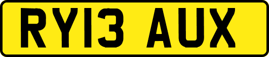 RY13AUX