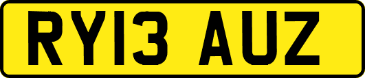 RY13AUZ
