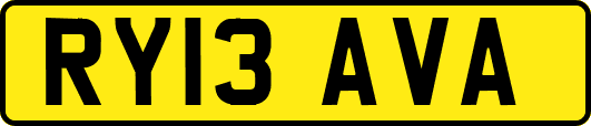 RY13AVA