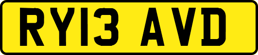 RY13AVD