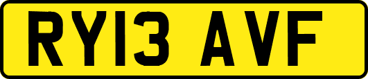 RY13AVF