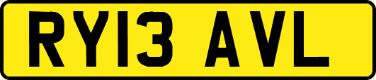 RY13AVL