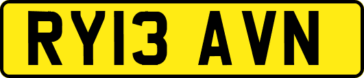 RY13AVN