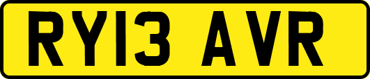 RY13AVR