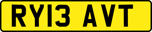 RY13AVT