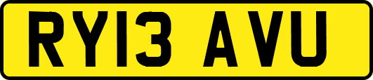 RY13AVU