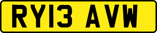 RY13AVW