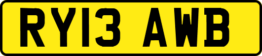 RY13AWB