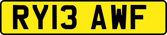 RY13AWF