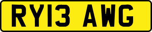 RY13AWG