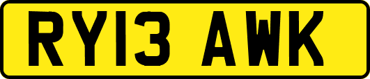 RY13AWK