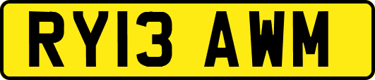 RY13AWM