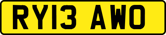 RY13AWO