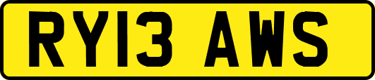 RY13AWS