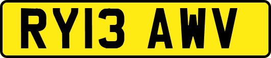 RY13AWV
