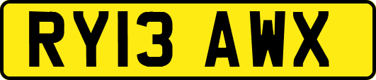 RY13AWX